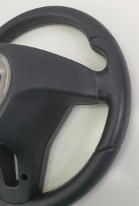 фото thumb №7, Повітропровід мультифункція mercedes w246 w176 w117