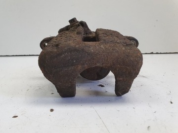 фото thumb №9, Volvo s60 ii s80 ii v60 v70 iii xc70 ii задний суппорт тормозной левый зад