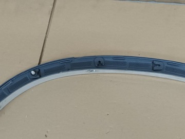 фото thumb №9, Планка задняя правая bmw x2 f39 зад правые