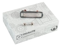 фото thumb №1, Лампа номерного знака регистрационный ford focus i 98-05