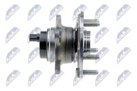 фото thumb №12, Ступиця колеса перед lexus gs# 2wd 12-15