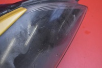фото thumb №11, Фара правый лампа перед линза eu p2951r mazda 3 1 i bk 03-06