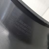 фото thumb №3, Накладки захист поріг volkswagen passat b8