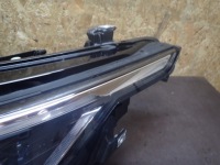 фото thumb №6, Лампа перед левая vw golf viii 8 full led