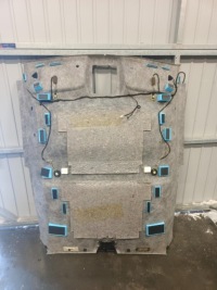 Dodge challenger 3 15-23 потолок жгут америка с Разборки, фото thumb