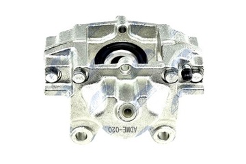 фото thumb №10, Супорт гальмівний зад mercedes e клас 210 99-02 c клас c200k c230k