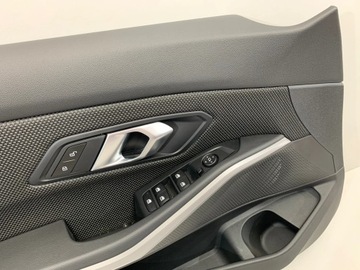 фото thumb №5, Bmw 3 g20 g21 боковина оббивка двері матеріал