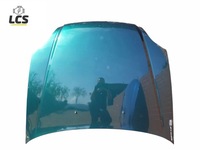 фото thumb №1, Капот перед передня honda civic vi рестайлінг 99-01