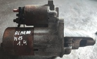 фото thumb №1, Nissan almera n16 1.4 16v стартер