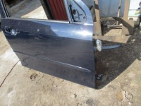 фото thumb №3, Mazda 2 dy 2005 передні праві двері праве передні