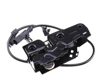 фото thumb №1, Замок капот audi q5 8r 08- 8k0823509f