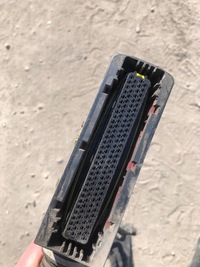 фото thumb №11, Джгут трубопровід mercedes 0001530882