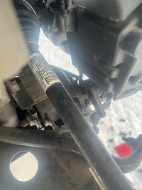 фото thumb №7, Citroen c5 aircross 1.2 интеркулер шланги