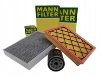 фото thumb №1, Ford focus iv 18- 2.3 st ecoboost фильтры набор