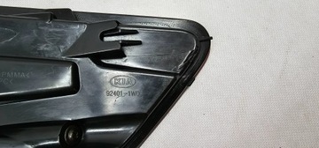 фото thumb №7, Kia rio iii sedan лампа зад задняя левая 2012