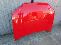 фото thumb №5, Капот крышка двигателя audi a3 8p большой решётка радиатора