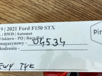 фото thumb №9, Петля дверь левый задняя ford f150 2021+ usa