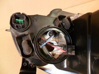 фото thumb №15, Opel antara l07 2006 2007 2008 фара левый