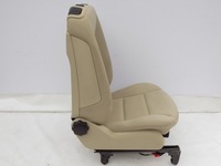 фото thumb №6, Mercedes w169 сидіння правий перед передній пасажира