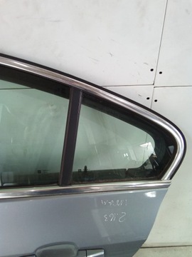 фото thumb №6, E320 дверь левый зад insignia sedan z163