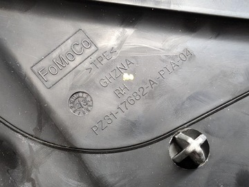 фото thumb №16, Ford transit custom mk2 ii 2023- зеркало внешние правые 10 pin европа