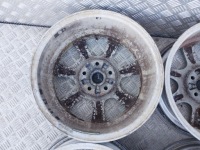 фото thumb №10, 62. диски алюмінієві chevrolet cruze 96831801 16" 5x115 et41
