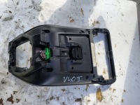 фото thumb №5, Панель управление mmi volvo v40 2 ii