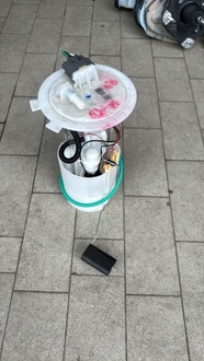 фото thumb №6, Насос пального поплавок renault kadjar lift renault rafale 170404ed0a