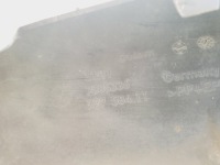 Bmw g30 g31 бампер перед передний 7385336 решётка Недорого, фото thumb