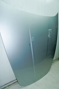 Ip090 maserati quattroporte v капот grigio touring Недорого, фото thumb