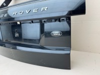 фото thumb №9, Range rover evoque i 1 17r- кришка кришка багажника зад задня