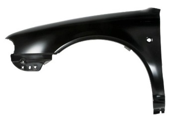 фото thumb №1, Крыло переднее skoda octavia 97-10 сталь оцинкованный le