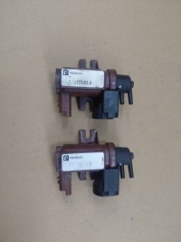 фото thumb №1, Ford kuga mk1 2.0 tdci клапан вакуумa 701771.01.0