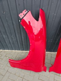 фото thumb №3, Alfa romeo stelvio крыло левый idealny демонтаж