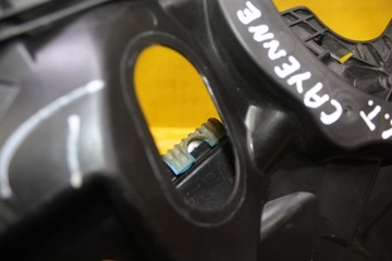 фото thumb №6, Подъемник стекла левый зад porsche cayenne ii 7p5839755c 7p5839461a