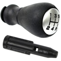 фото thumb №1, Peugeot 206 207 306 307 407 ручка переключения передач