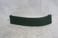 фото thumb №7, Молдинг pod фара задня audi a3 8l колір lz6l