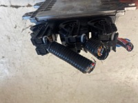 фото thumb №4, Nissan leaf i модуль блок управления mev01-104