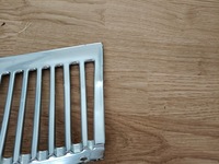 фото thumb №4, Mercedes w116 решётка жабо