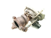 фото thumb №10, Dacia sandero турбина tce 90 бензин 66kw 90 hp 144108035r 2017 хэтчбек