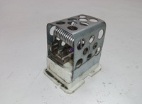 фото thumb №1, Резистор резистор вентилятор opel zafira a