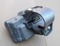 фото thumb №6, Mitsubishi outlander 3 iii 2.2 di-d 2014 блокування керма