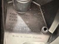 фото thumb №13, Фара левый лампа левая chevrolet captiva