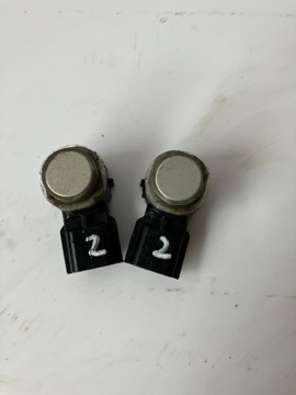 фото thumb №1, Датчик pdc renault zoe зад 284429973r #2