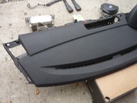 фото thumb №9, Панель приладів + подушки безпеки + натягувачі + датчик bmw 1 e87 e81 e82 e88 ładna czarna