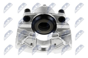 фото thumb №2, Nty hzp-pl-009 суппорт тормозной перед