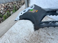 фото thumb №7, Бампер перед передній vw polo 6 vi 2g 2gs 17-