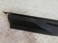 фото thumb №3, Opel meriva b защита багажника порог задняя