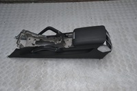 фото thumb №15, Туннель средний подлокотник porsche cayenne ii рестайлинг 7p0 7p5 2014-2017r