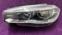 фото thumb №1, Лампа bmw x5 f15 x6 f16 full led адаптивный левая кассета europa